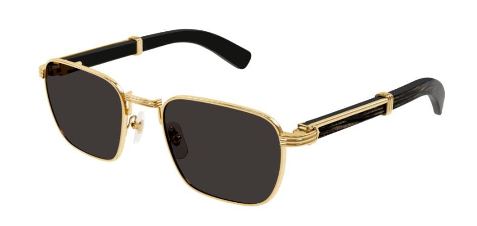 Lunettes de Soleil Cartier Première de Cartier CT0363S