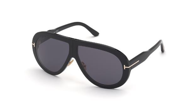 Lunettes de Soleil Tom Ford FT0836 Troy