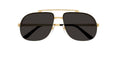Lunettes de Soleil Cartier Santos CT0353S