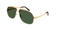 Lunettes de Soleil Cartier Santos CT0353S