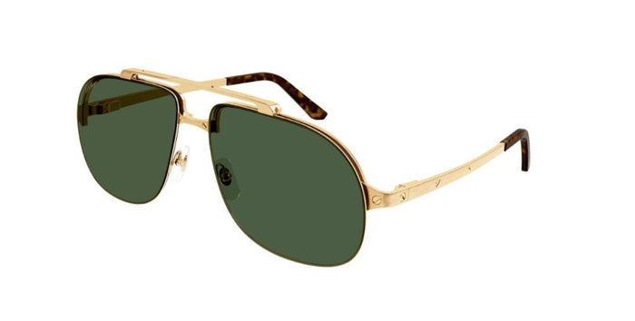 Lunettes de Soleil Cartier Santos CT0353S