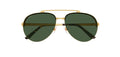 Lunettes de Soleil Cartier Santos CT0354S