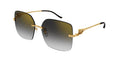Lunettes de Soleil Cartier Panthère CT0359S