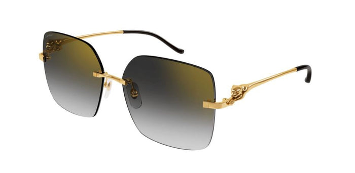 Lunettes de Soleil Cartier Panthère CT0359S
