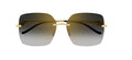 Lunettes de Soleil Cartier Panthère CT0359S