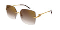 Lunettes de Soleil Cartier Panthère CT0359S