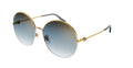 Lunettes de Soleil Cartier Trinity Ruban CT0360S