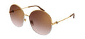 Lunettes de Soleil Cartier Trinity Ruban CT0360S