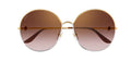 Lunettes de Soleil Cartier Trinity Ruban CT0360S