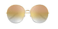 Lunettes de Soleil Cartier Trinity Ruban CT0360S