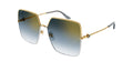 Lunettes de Soleil Cartier Trinity CT0361S
