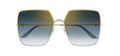 Lunettes de Soleil Cartier Trinity CT0361S