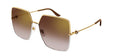 Lunettes de Soleil Cartier Trinity CT0361S