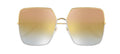 Lunettes de Soleil Cartier Trinity CT0361S