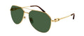 Lunettes de Soleil Cartier Décor C CT0364S