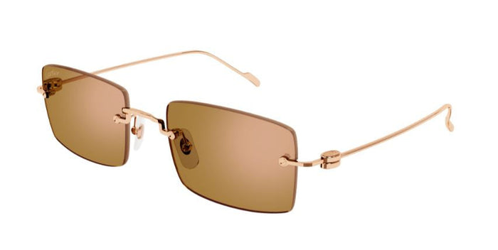 Lunettes de Soleil Cartier Precious CT0367S