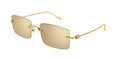 Lunettes de Soleil Cartier Precious CT0367S