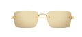 Lunettes de Soleil Cartier Precious CT0367S