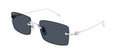 Lunettes de Soleil Cartier Precious CT0367S