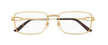 Lunettes de vue Cartier Décor C CT0369O
