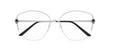 Lunettes de vue Cartier Panthère CT0370O