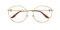Lunettes de vue Cartier Trinity Ruban CT0375O