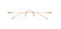 Lunettes de vue Cartier Precious CT0379O
