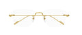 Lunettes de vue Cartier Precious CT0379O