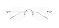 Lunettes de vue Cartier Precious CT0379O