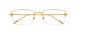 Lunettes de vue Cartier Precious CT0380O