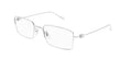 Lunettes de vue Cartier Precious CT0380O