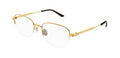 Lunettes de vue Cartier Première CT0382O
