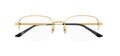 Lunettes de vue Cartier Première CT0382O