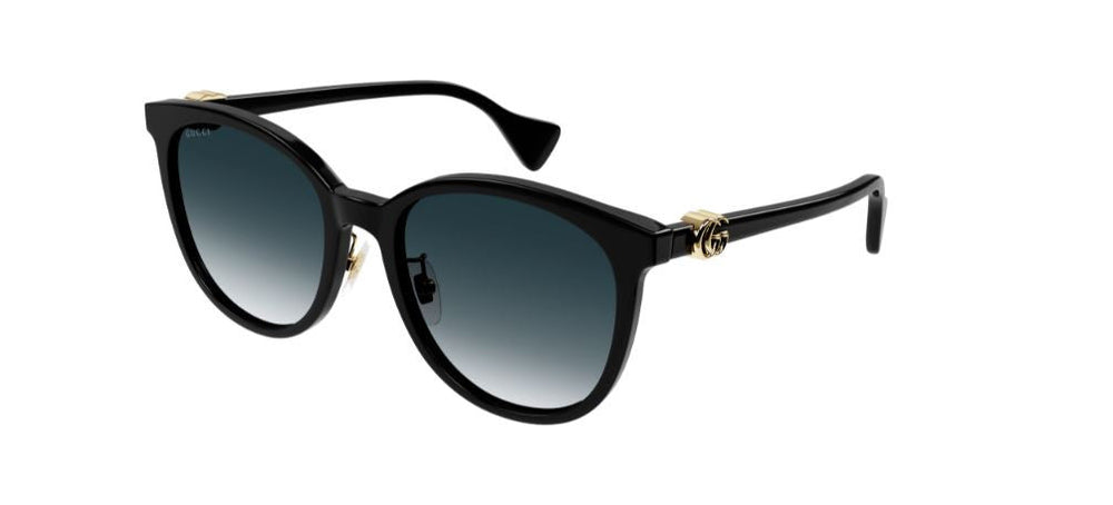 Lunettes de Soleil Gucci Logo GG1180SK