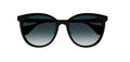 Lunettes de Soleil Gucci Logo GG1180SK