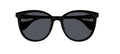 Lunettes de Soleil Gucci Logo GG1180SK