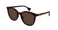 Lunettes de Soleil Gucci Logo GG1180SK