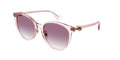 Lunettes de Soleil Gucci Logo GG1180SK
