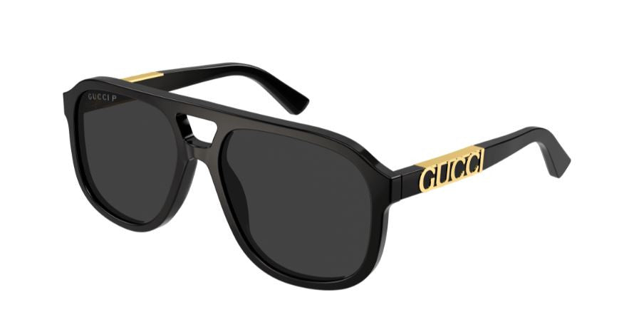 Lunettes de Soleil Gucci Logo GG1188S