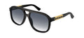 Lunettes de Soleil Gucci Logo GG1188S