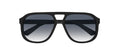 Lunettes de Soleil Gucci Logo GG1188S