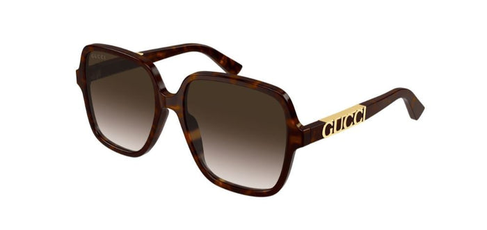 Lunettes de Soleil Gucci Logo GG1189SA