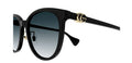 Lunettes de Soleil Gucci Logo GG1180SK