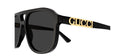 Lunettes de Soleil Gucci Logo GG1188S