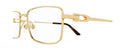 Lunettes de vue Cartier Décor C CT0369O