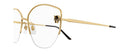Lunettes de vue Cartier Panthère CT0370O