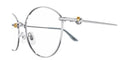 Lunettes de vue Cartier Trinity Ruban CT0375O
