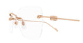 Lunettes de vue Cartier Precious CT0379O