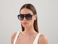 Lunettes de Soleil Gucci Logo GG1188S