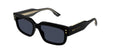 Lunettes de Soleil Gucci Logo GG1218S